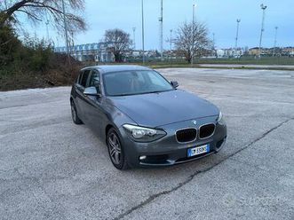 bmw 116 d