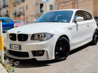 bmw serie 1