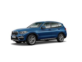 x3 xdrive20d a