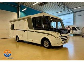 dethleffs magic edition