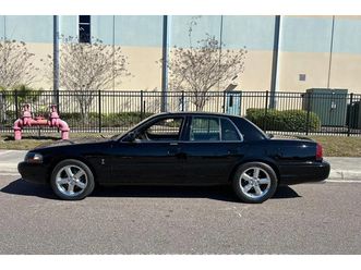 2004 mercury marauder