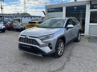 v 2019 2.5 vvt-ie h lounge awd-i 222cv e-cvt