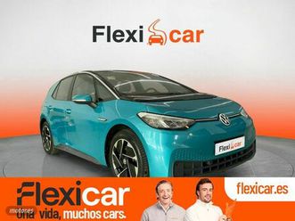 1st max 150kw (205cv) automático 1 vel.