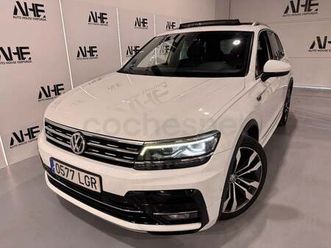 volkswagen tiguan allspace sport 2.0 tdi 4motion dsg