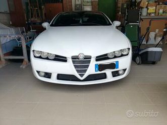 alfa romeo brera 2.0