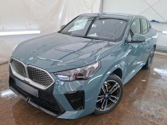 bmw ix2 xdrive30 xdrive m sport