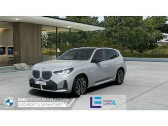 bmw x3 m50 xdrive m sport pro || ahk pano stndhzg