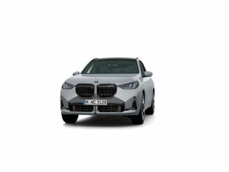 bmw x3 xdrive20d 145 kw (197 cv)