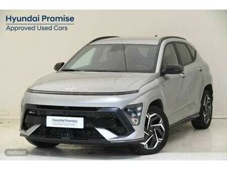 1.6 tgdi nline 4x2 dt