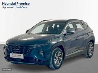 tucson 1.6 crdi 48v maxx sky 4x2 dt