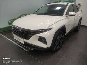 tucson 1.6 tgdi phev maxx at