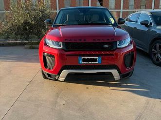 evoque