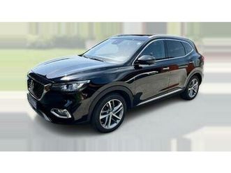 rabljeni mg hs 2022.g 1.5 t luxury