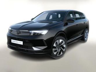 opel grandland edition hybrid aut komfortp tech na...