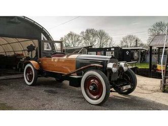 1926 packard 426 skiff body tourer a vendre