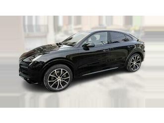 rabljeni porsche cayenne coupe 2019.g 2.9 s awd