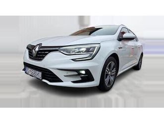 rabljeni renault megane grandtour 2021.g 1.3 tce 140