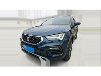 rabljeni seat ateca 2024.g 2.0 tdi style fuerte