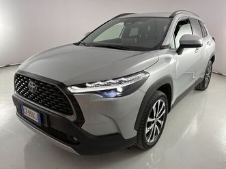 1.8h trend 2wd 140cv e-cvt