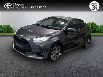 116h iconic 5p pack techno