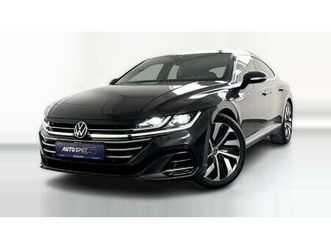 rabljeni vw arteon 2021.g 2.0 tdi