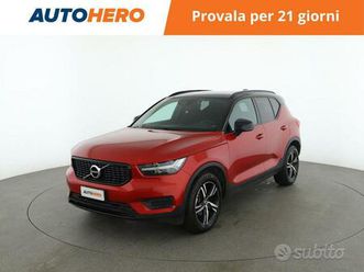volvo xc40 eg88248