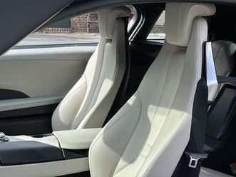 bmw i8 coupe pure impulse *head-up*20 w-speichen*kam