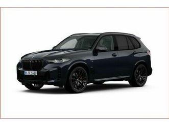 bmw x5 xdrive30d msportpro*skylounge*ahk*22