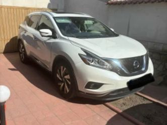 nissan murano platinum 4x4 ≫ 2018 • 34 400 лв. • id