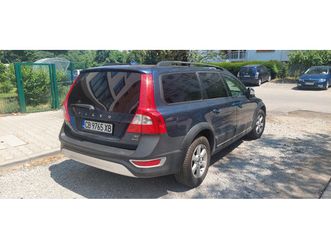 volvo xc70 awd 3.2i