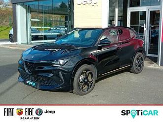 1.2 ibrida 136ch intensa dct6