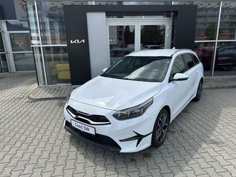 kia ceed 1,5 t-gdi 103 kw top + bus