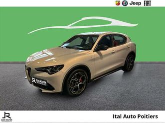 2.2 diesel 160ch ti at8