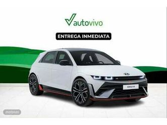 84kwh 168kw (228cv) n line rwd