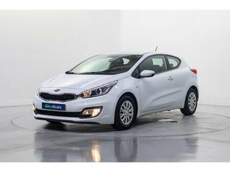 kia cee'd gasolina pro_cee'd 1.4 concept