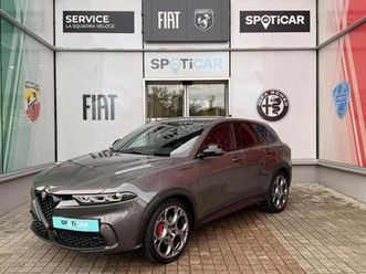 1.5 hybrid 130ch edizione speciale tct