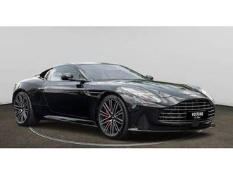 2023 | aston martin db12