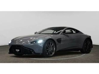 2019 | aston martin vantage v8