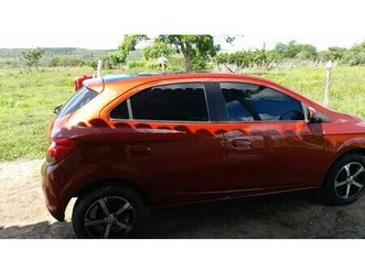 hatch ltz 1.4 8v flex power mec. 4p