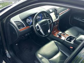 chrysler 300 3.6 lpg awd charger thema dodge zamość - sprzedajemy.pl