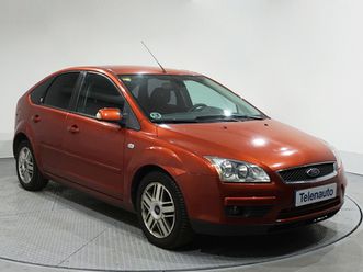 1.8 tdci trend 85 kw (115 cv)