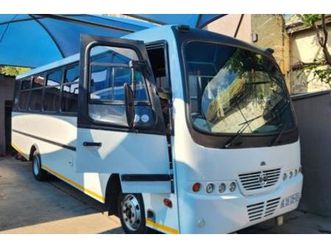 2012 hino 300 915 lwb (ba3) f/c c/c