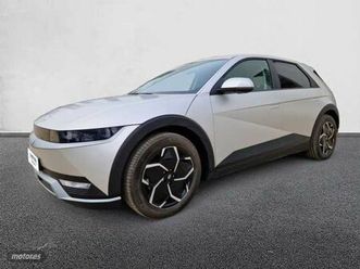 77kwh star rwd 168kw