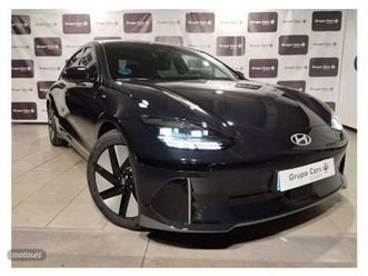 ioniq 6 168kw star rwd