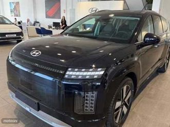 ioniq 9 230kw energy awd