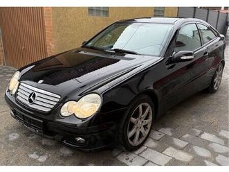 mercedes c230 tüv 5.2027 anhängerkupplung