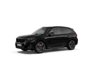 bmw x1 sdrive18i