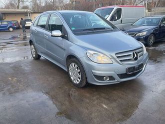 mercedes-benz b 170 b b 170 ngt