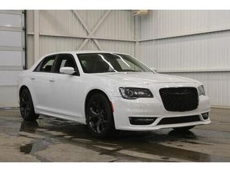 300 touring cuir navigation