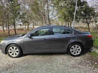 opel insignia limousine nb ≫ 2011 • 5 500 eur • id